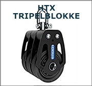 HTX Tripelblokke